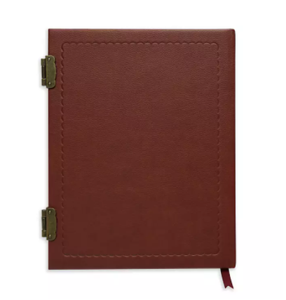 Cuaderno Pinocho Cuento