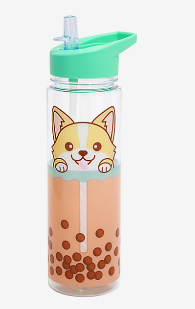 Termo Perrito Corgi