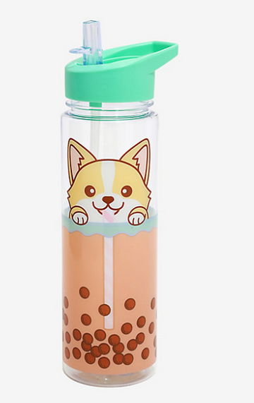 Termo Perrito Corgi