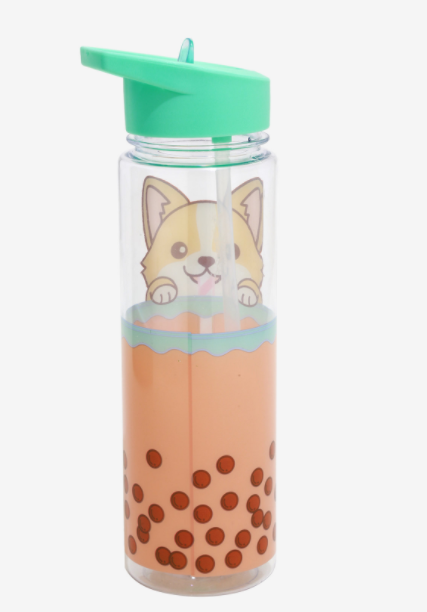 Termo Perrito Corgi