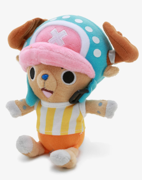 One Piece Peluche Tony Chopper