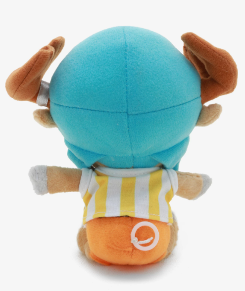 One Piece Peluche Tony Chopper