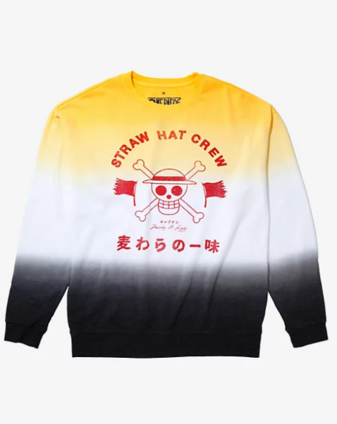 One Piece Hoodie