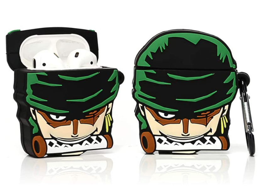 Airpod Case One Piece Funda