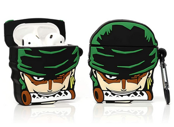 Airpod Case One Piece Funda