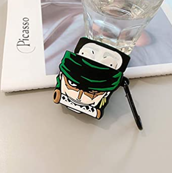 Airpod Case One Piece Funda