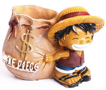 One Piece Porta Lapices