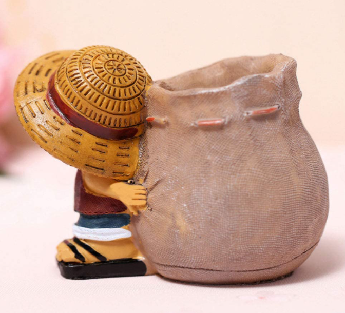 One Piece Porta Lapices