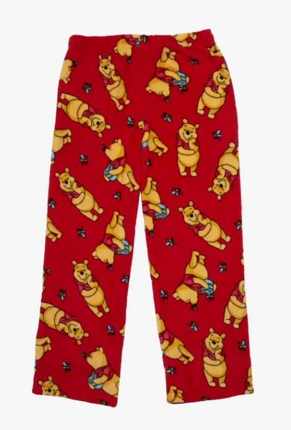Pijama Winnie Pooh Pantalon