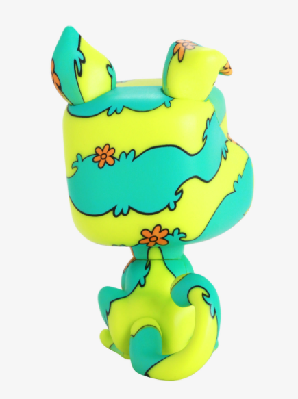 Scooby Doo Funko Pop