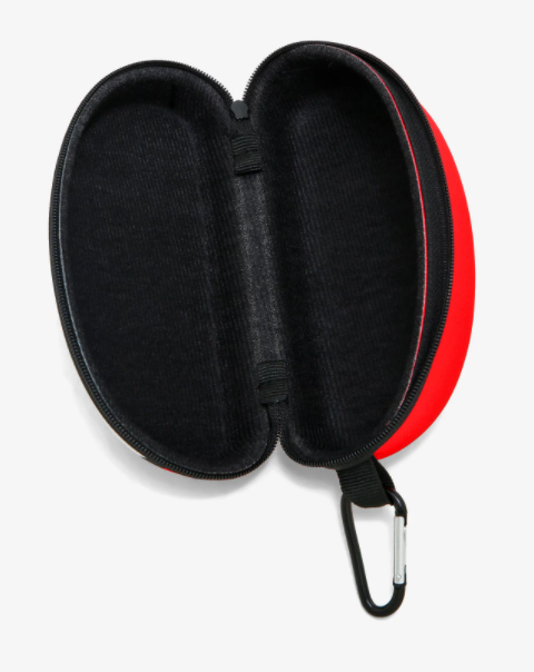 Pokemon Pokebola Estuche De Lentes