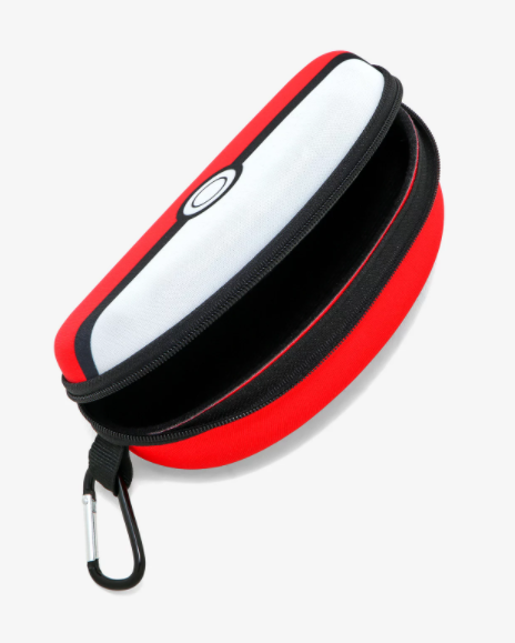 Pokemon Pokebola Estuche De Lentes