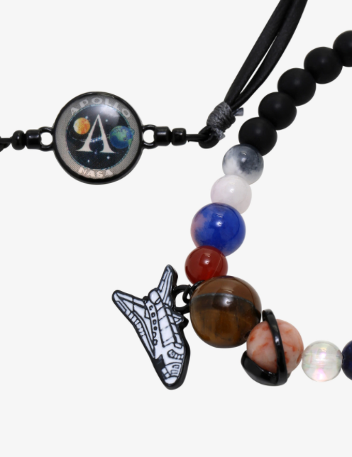 Nasa Set De Brazaletes