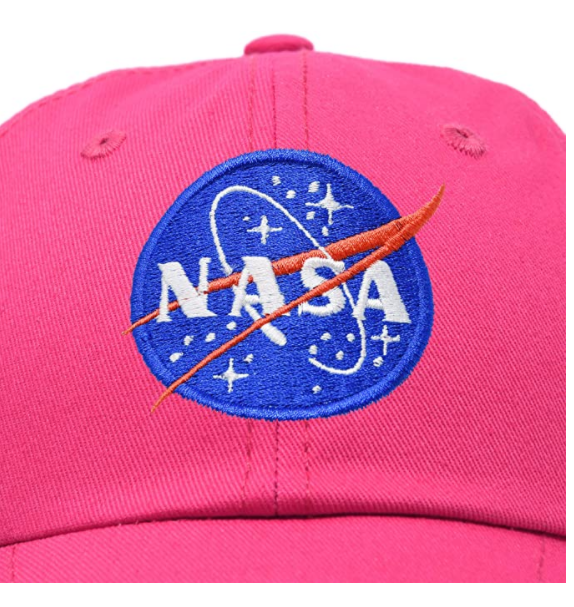 Nasa Gorra Colores