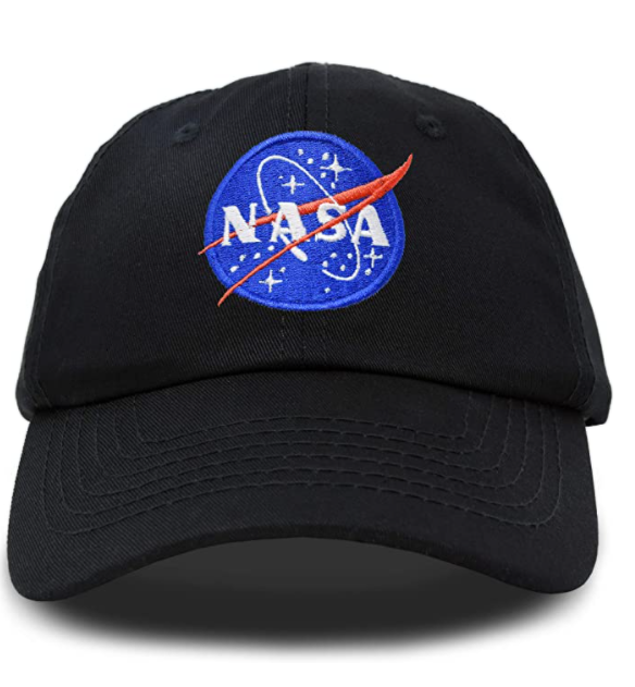 Nasa Gorra Colores