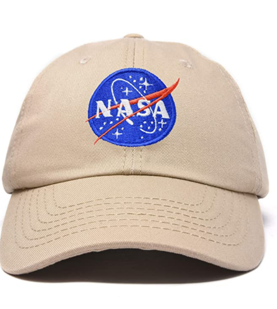 Nasa Gorra Colores