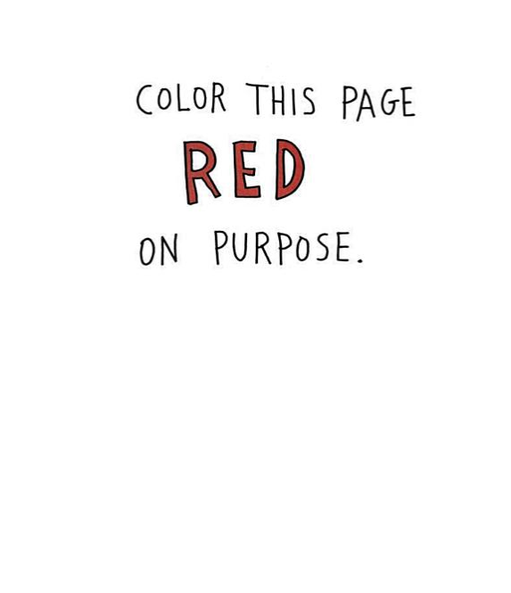 Wreck My Journal Libro