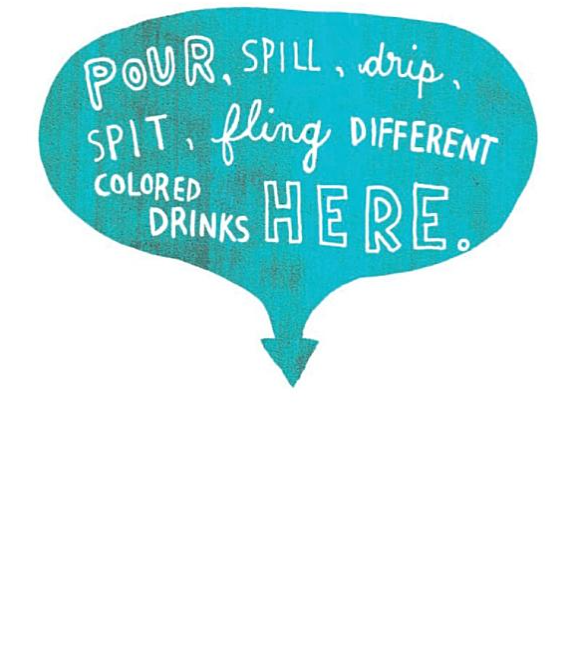 Wreck My Journal Libro