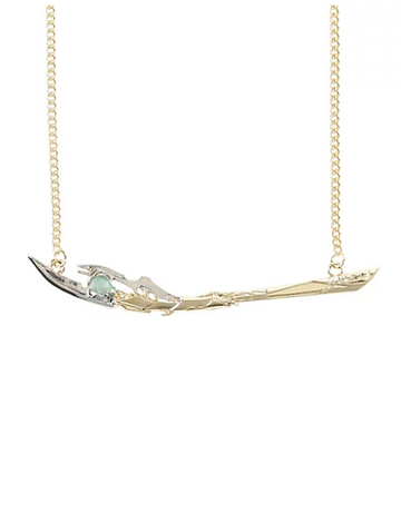 Marvel Loki Collar Espectro