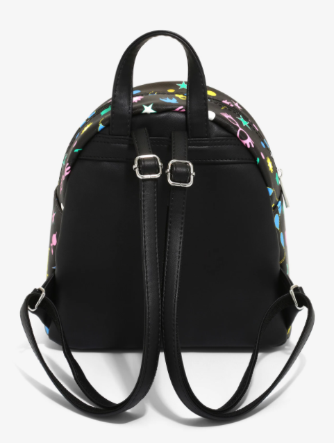 Harry Potter Mochila Luna Lovegood