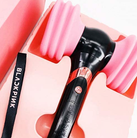 Blackpink Light Stick Palo De Luz Corazon