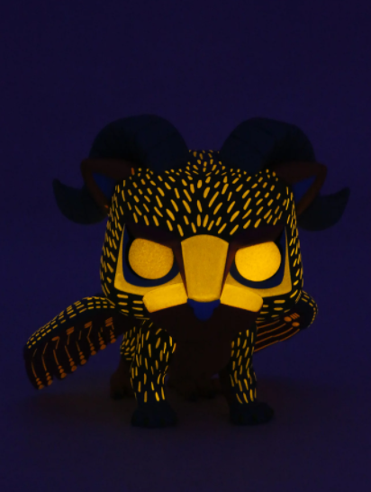 Coco Pixar Funko Pepita