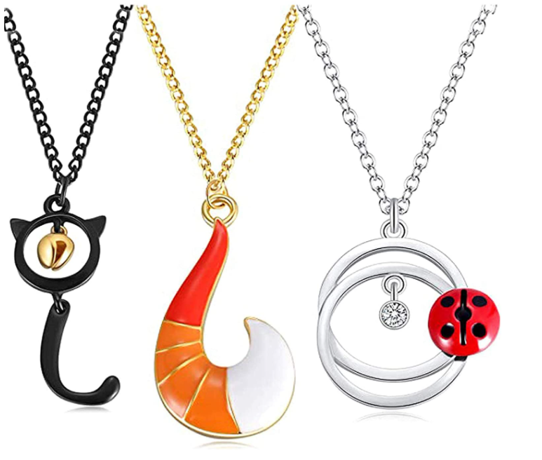Miraculous Lady Bug Set Completo