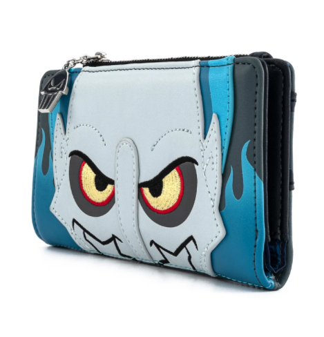 Hercules Cartera Hades Disney