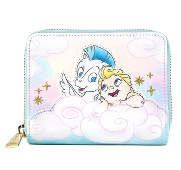 Hercules Cartera Baby Pegaso