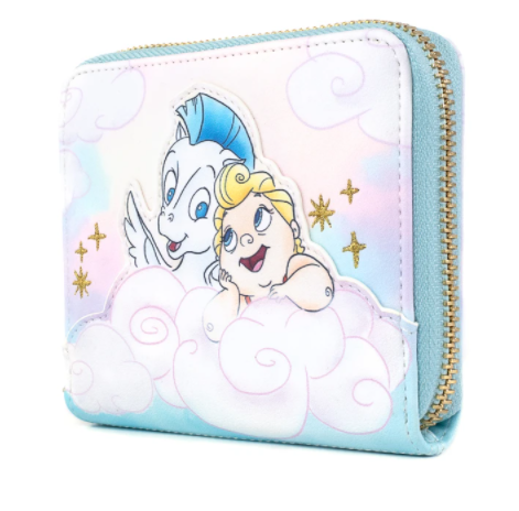 Hercules Cartera Baby Pegaso