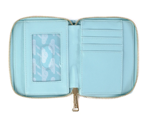 Hercules Cartera Baby Pegaso