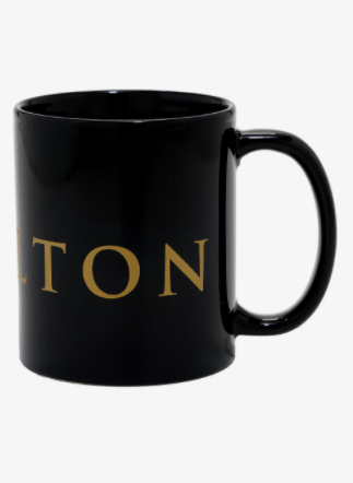 Hamilton Taza Estrella