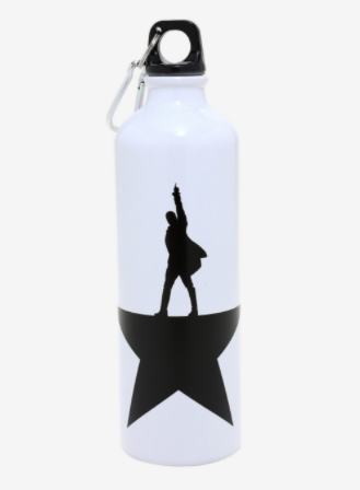 Hamilton Termo Estrella