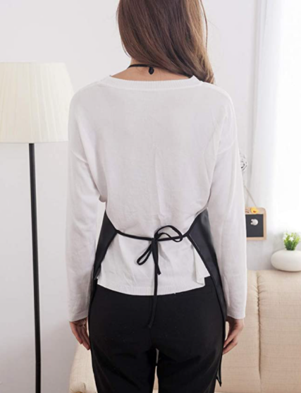 Superman Mandil 2 Piezas DC Comics