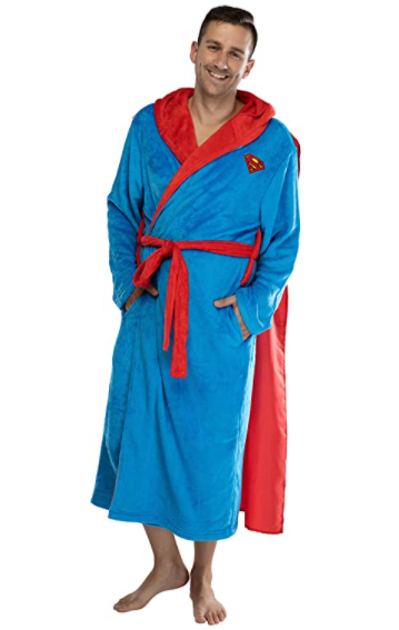 Superman Bata DC Comics