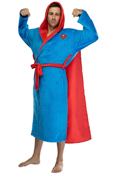 Superman Bata DC Comics