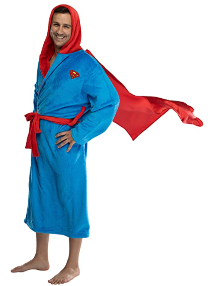 Superman Bata DC Comics