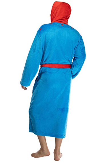 Superman Bata DC Comics