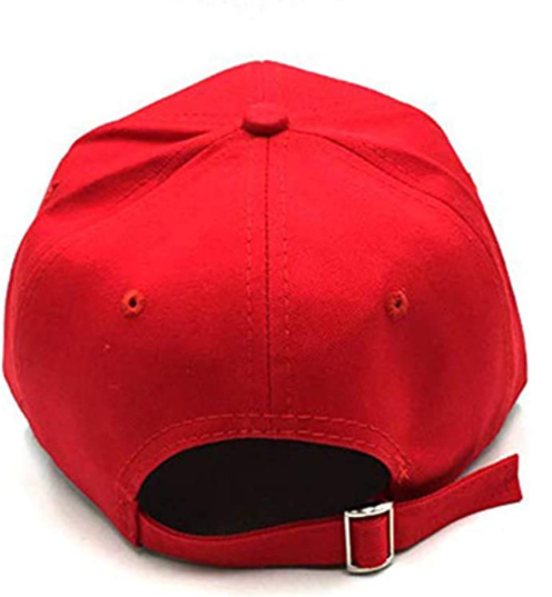 Pizza Planeta Gorra Toy Story