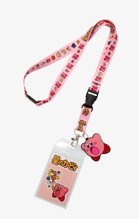 Kirby Portagafete