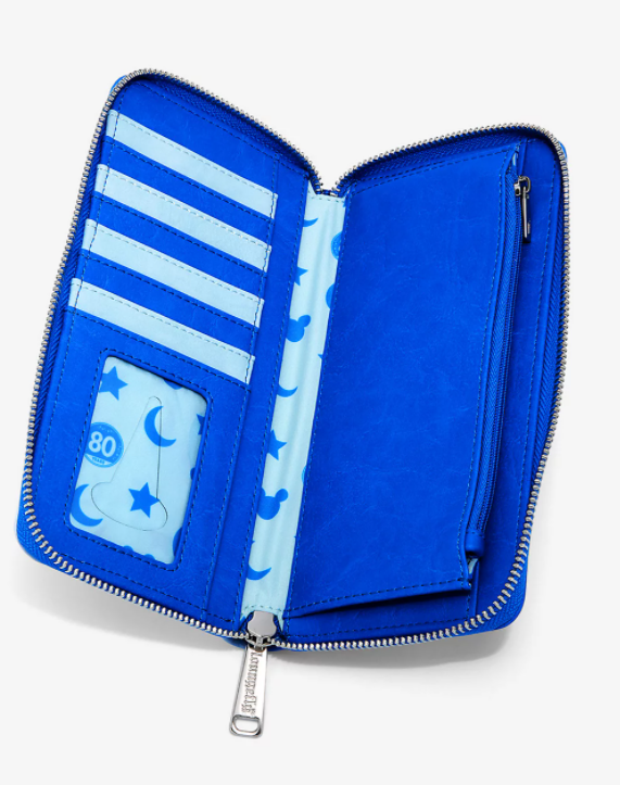 Mickey Mouse Mago Cartera