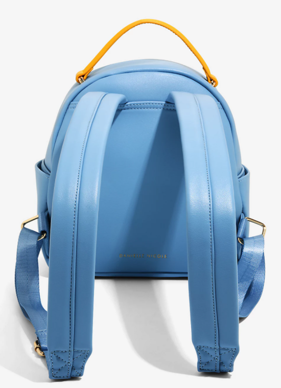 PRE VENTA Alicia En El Pais De Las Maravillas Mochila Direcciones