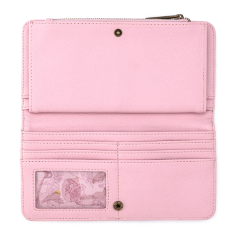 Disney Cartera Aniversario Personajes