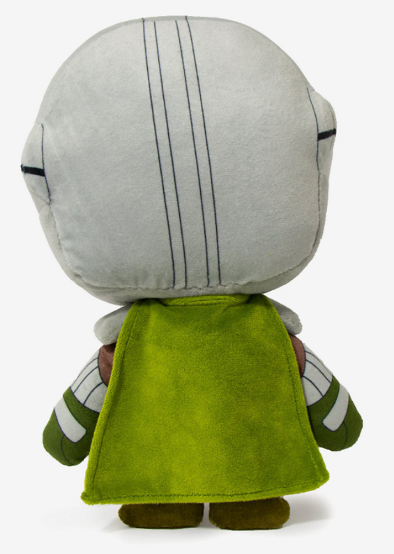 The Mandalorian Peluche Para Perro Mando Mascota