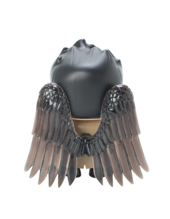 Supernatural Funko Castiel
