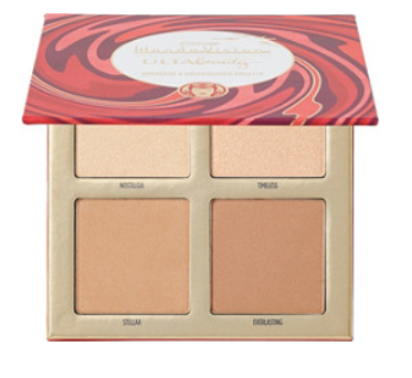 Wandavision Paleta Iluminador Beauty Collection X Marvel Studios