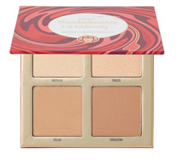 Wandavision Paleta Iluminador Beauty Collection X Marvel Studios