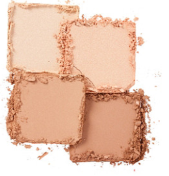 Wandavision Paleta Iluminador Beauty Collection X Marvel Studios