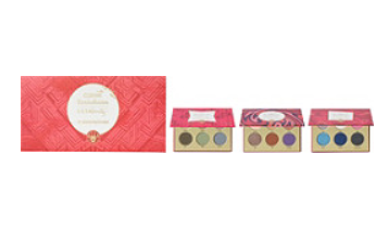 Wandavision Set Paleta Sombras Beauty Collection X Marvel Studios