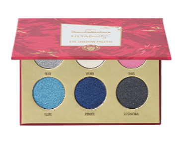 Wandavision Set Paleta Sombras Beauty Collection X Marvel Studios